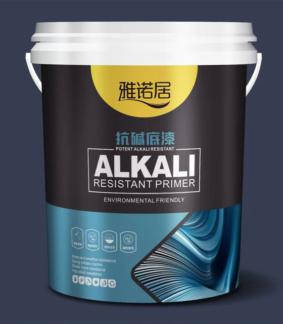 建筑防水涂料